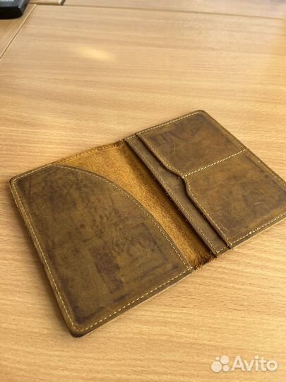 Обложка для паспорта