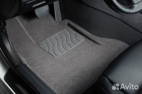 Коврики в салон Honda CR-V V 2016-2020