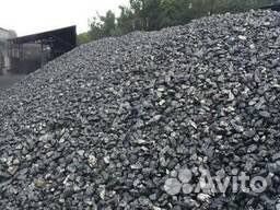 Уголь дпк орех