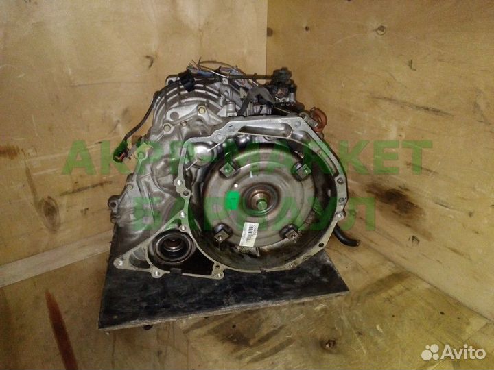 АКПП Nissan March AK11 RE0F21A CGA3