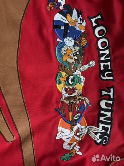 Куртка демисезонная женская