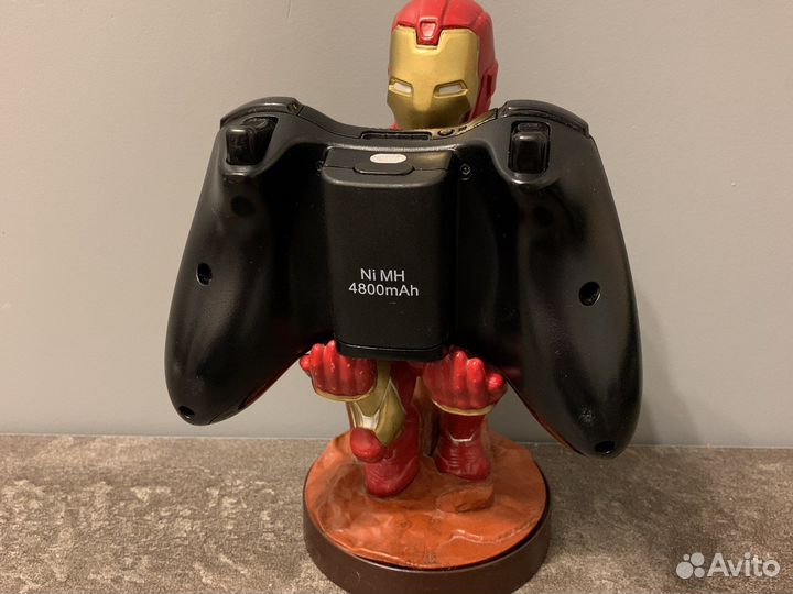 Геймпад xbox 360 беспроводной оригинал