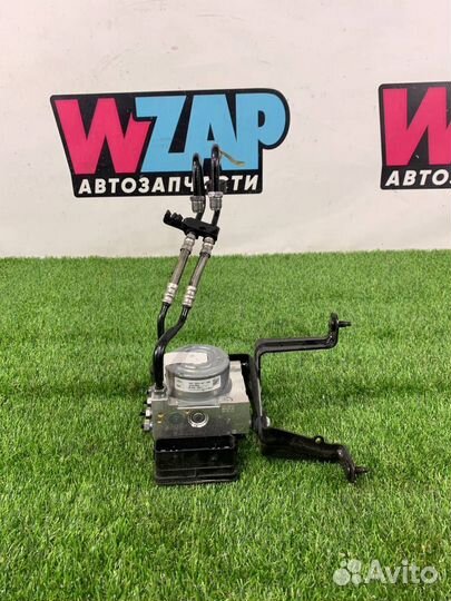 Блок ABS Ford Mustang 6 S550 рест. 2020