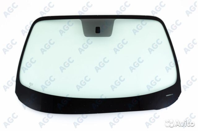 Лобовое стекло Nissan Juke 2010