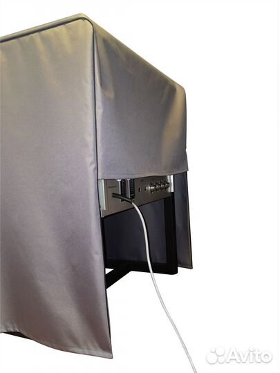 Mechlabor STM 600/610 чехол для магнитофона