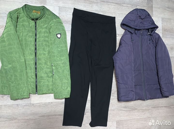 Большой пакет 30 вещей