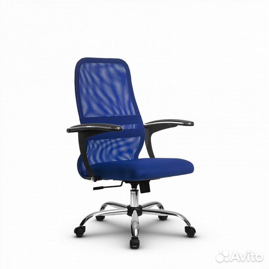 Кресло офисное компьютерное SU-cр-8