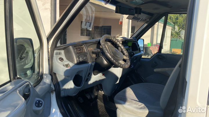 Ford Transit 2.2 МТ, 2013, 475 241 км