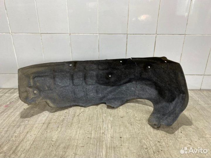 Локер задний левый Mazda 3 BM 2013-2018