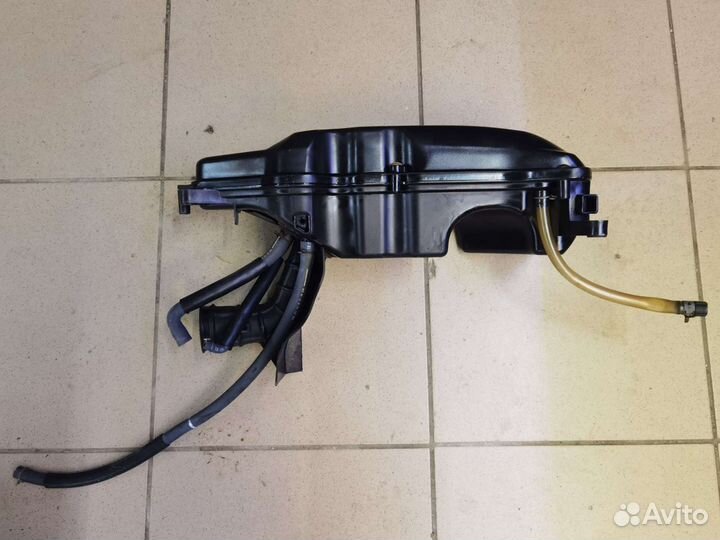 Корпус воздушного фильтра Honda Dio AF 62 Today