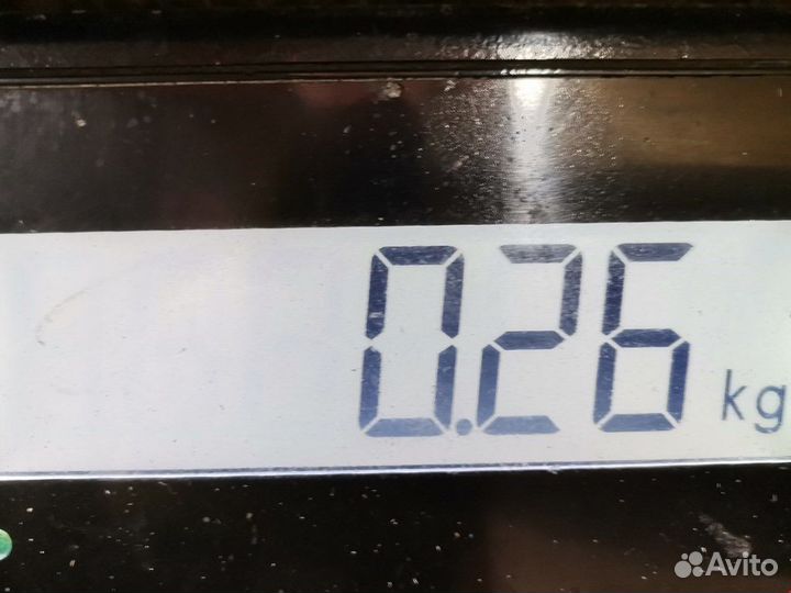 Форсунка Volvo S70 1999