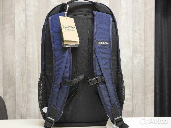 Рюкзак burton