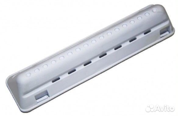 Ребро с грузом утяжеленное в барабан Indesit верти