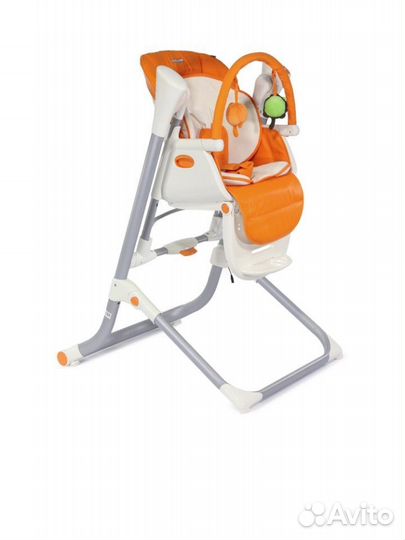 Столик для кормления babyton