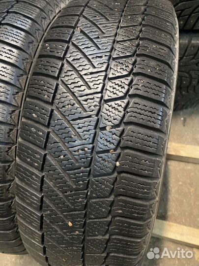 Continental ContiVikingContact 6 185/60 R15