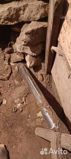 Прокол под дорогой ГНБ Водопровод Канализация Газ