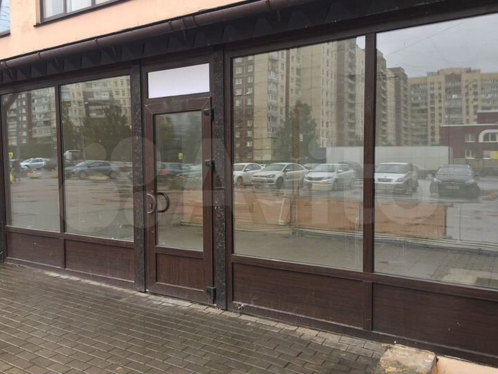 Торговая площадь, 27.6 м²