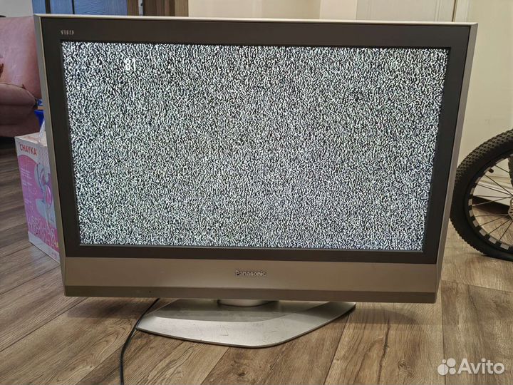 Продам тв Panasonic