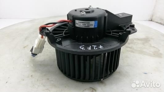 Моторчик печки mazda CX-9 1 (72F03KK02)