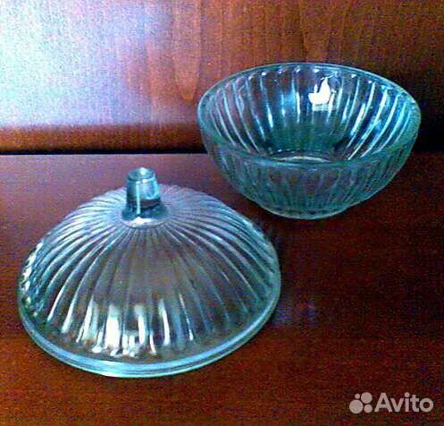 Салатник. Вазочка. Конфетница