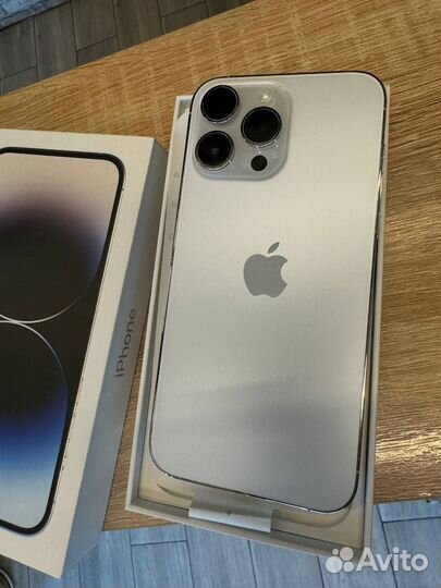 iPhone 14 Pro Max, 1 ТБ