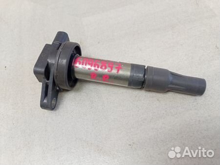 Катушка зажигания 6R8312A366AA