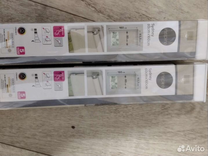 Жалюзи и рулонные шторы