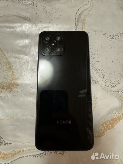 HONOR 8X, 6/128 ГБ