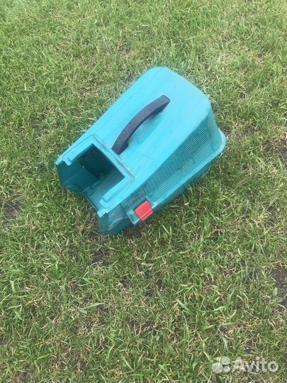 Травосборник для газонокосилки Bosch