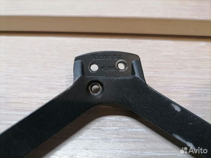 Ножки для тв asano 55LU8010T