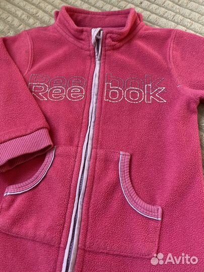 Комбинезон Reebok 74