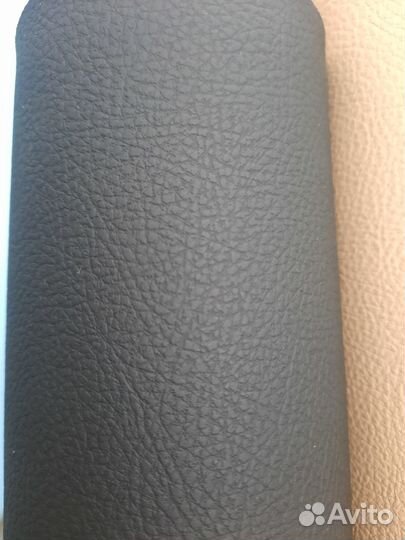 Экокожа для тюнинга текстура BMW