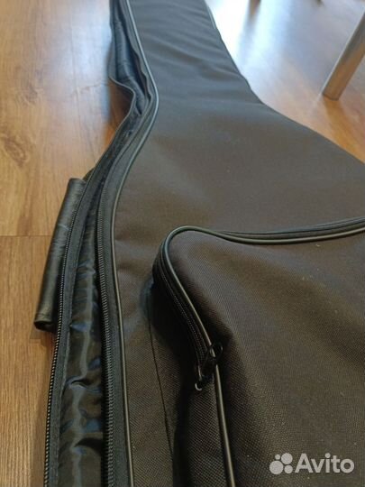 Чехол для электрогитары