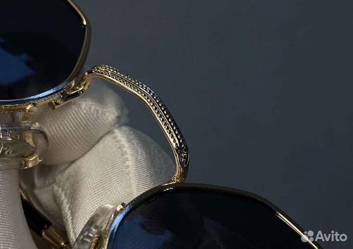 Солнцезащитные очки Ray Ban Octagonal