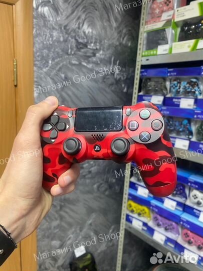Геймпад джойстик Sony playstation 4 PS4