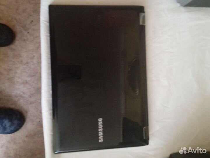 Ноутбук samsung