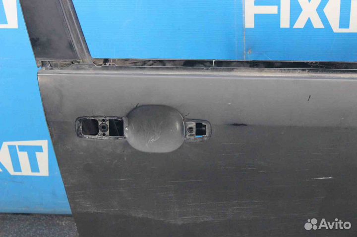 Дверь Honda Torneo (Хонда Торнео) CF 67010S0A000ZZ