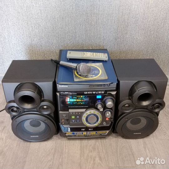 Магнитолы и муз. Центры