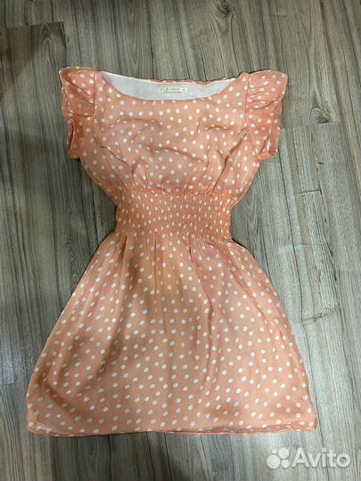 Пакет вещей