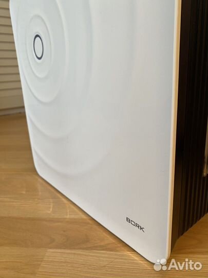 Увлажнитель мойка воздуха Bork Q700