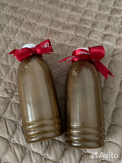 Шампунь для волос лечебный