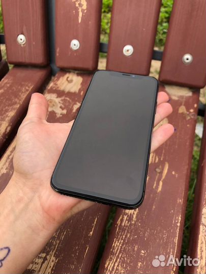 Телефон iPhone10х