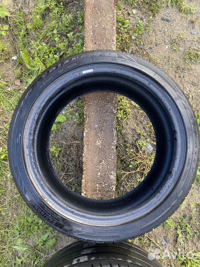 Triangle TH201 245/40 R18 97Y