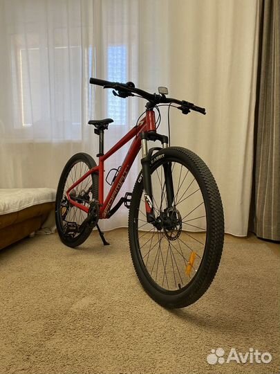 Велосипед format формат 29