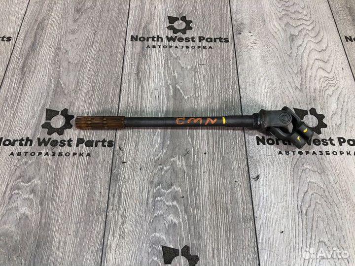 Кардан рулевой Kia Sorento 2 внедорожник G4KE 2.4