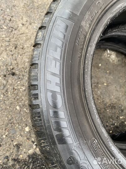 Michelin X-Ice North 175/65 R14