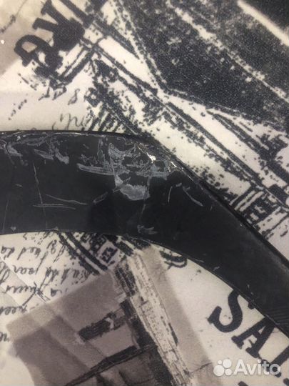 Хоккейная клюшка