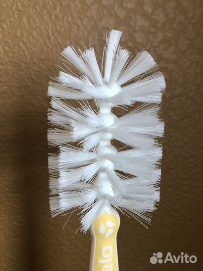Medela Щетка для чистки бутылочек