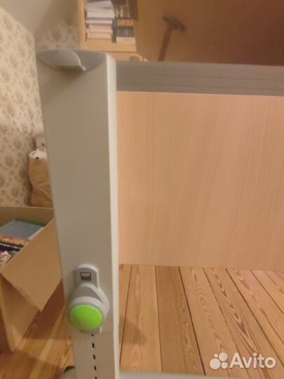 Продается детская парта