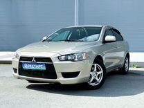 Mitsubishi Lancer 1.5 AT, 2008, 267 000 км, с пробегом, цена 730 000 руб.